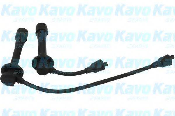 Комплект проводов зажигания KAVO PARTS ICK-4010
