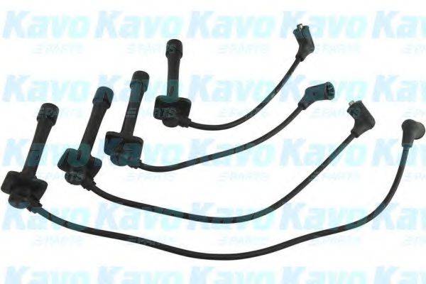 Комплект проводов зажигания KAVO PARTS ICK-4509