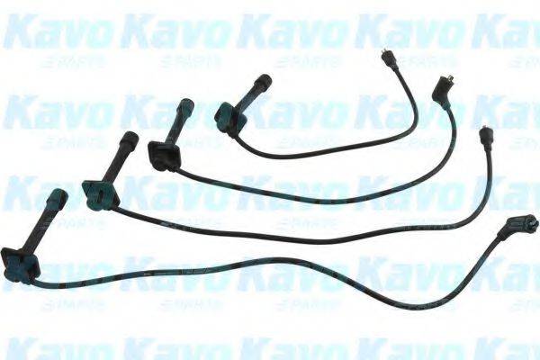 Комплект проводов зажигания KAVO PARTS ICK-4511