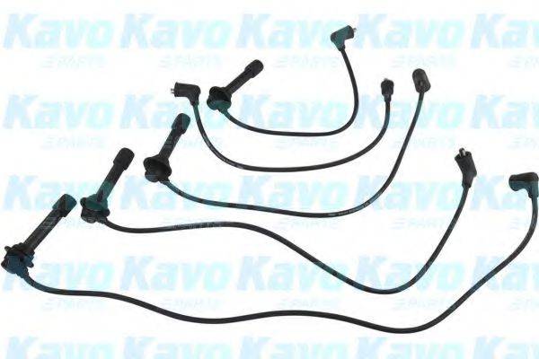 Комплект проводов зажигания KAVO PARTS ICK-4515
