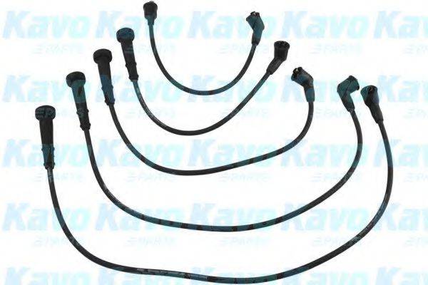 KAVO PARTS ICK6504 Комплект проводов зажигания