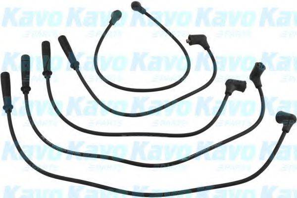 KAVO PARTS ICK8502 Комплект проводов зажигания