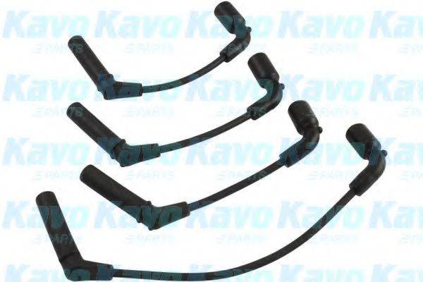 Комплект проводов зажигания KAVO PARTS ICK-1002