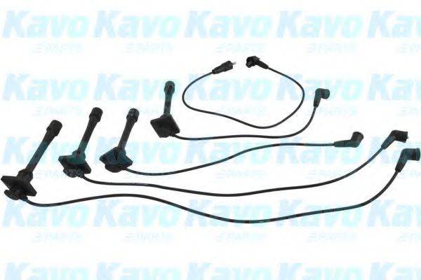 KAVO PARTS ICK1509 Комплект проводов зажигания