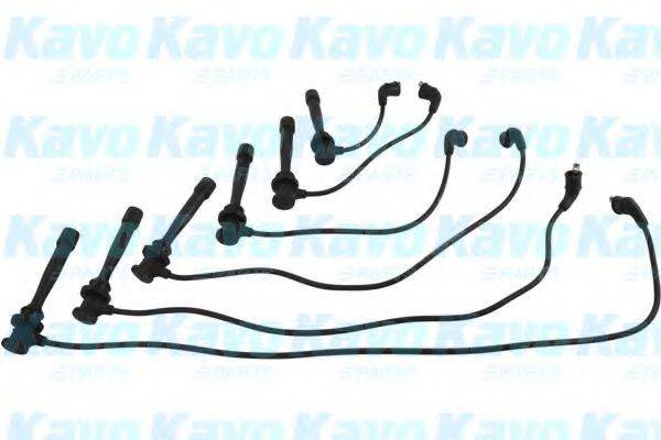 KAVO PARTS ICK3005 Комплект проводов зажигания