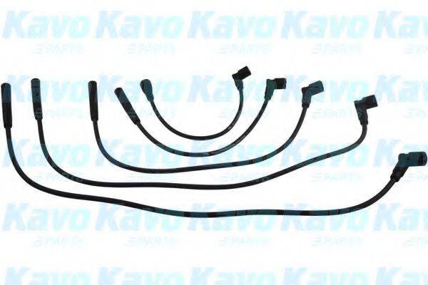 Комплект проводов зажигания KAVO PARTS ICK-4003