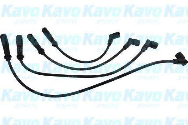 KAVO PARTS ICK4007 Комплект проводов зажигания