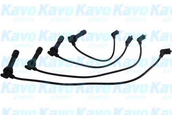 Комплект проводов зажигания KAVO PARTS ICK-4501