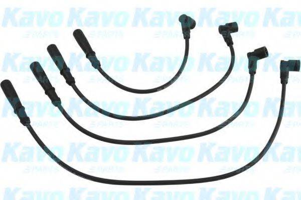 Комплект проводов зажигания KAVO PARTS ICK-4504