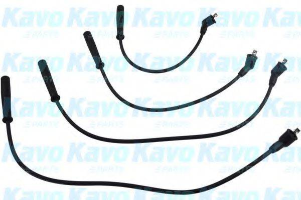 KAVO PARTS ICK4505 Комплект проводов зажигания