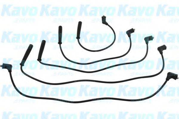 KAVO PARTS ICK4507 Комплект проводов зажигания