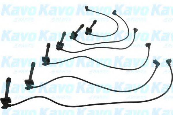 Комплект проводов зажигания KAVO PARTS ICK-4508