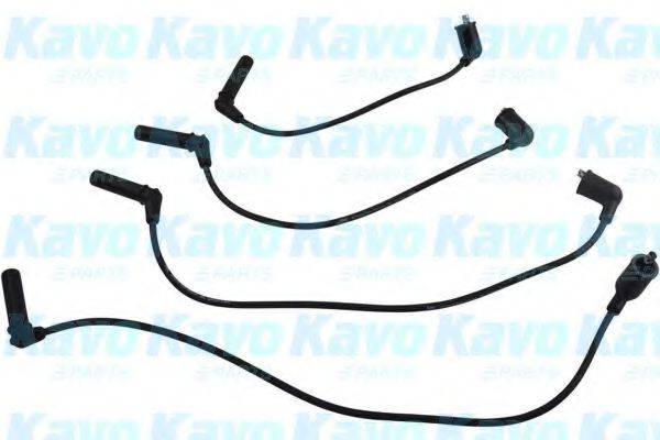 KAVO PARTS ICK5505 Комплект проводов зажигания