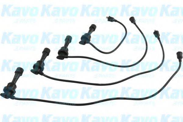 KAVO PARTS ICK5510 Комплект проводов зажигания
