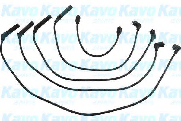Комплект проводов зажигания KAVO PARTS ICK-5514