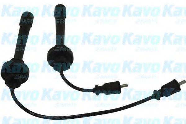 KAVO PARTS ICK5519 Комплект проводов зажигания