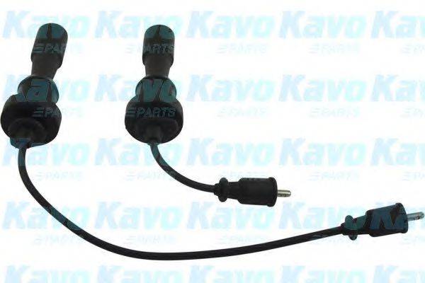 Комплект проводов зажигания KAVO PARTS ICK-5520