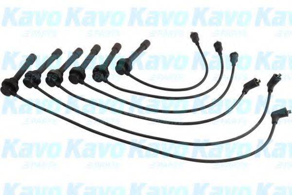 Комплект проводов зажигания KAVO PARTS ICK-5524