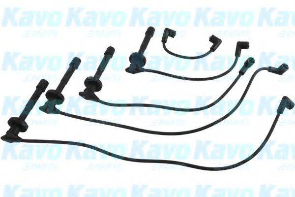 KAVO PARTS ICK6506 Комплект проводов зажигания