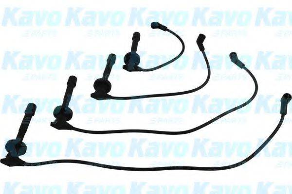 Комплект проводов зажигания KAVO PARTS ICK-6512