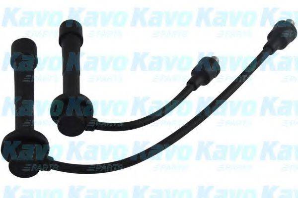 Комплект проводов зажигания KAVO PARTS ICK-8501