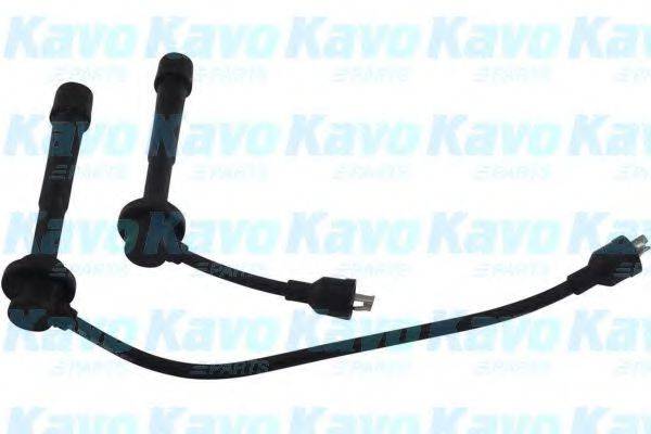 Комплект проводов зажигания KAVO PARTS ICK-8509