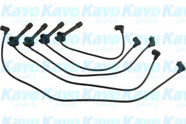 Комплект проводов зажигания KAVO PARTS ICK-9034