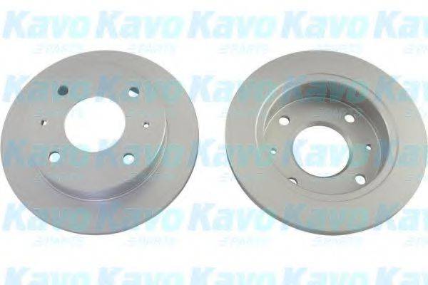 Тормозной диск KAVO PARTS BR-3210-C