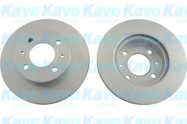 Тормозной диск KAVO PARTS BR-3225-C