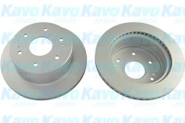 Тормозной диск KAVO PARTS BR-3268-C