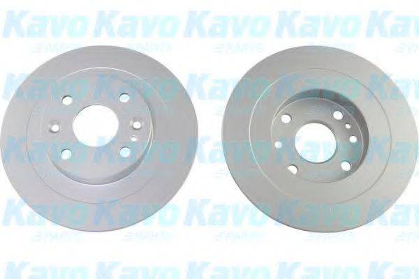 Тормозной диск KAVO PARTS BR-4730-C