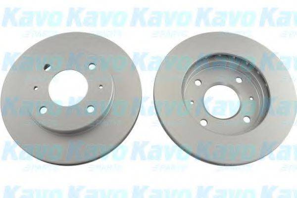 Тормозной диск KAVO PARTS BR-5744-C