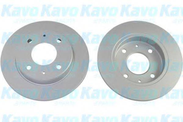 Тормозной диск KAVO PARTS BR-5764-C