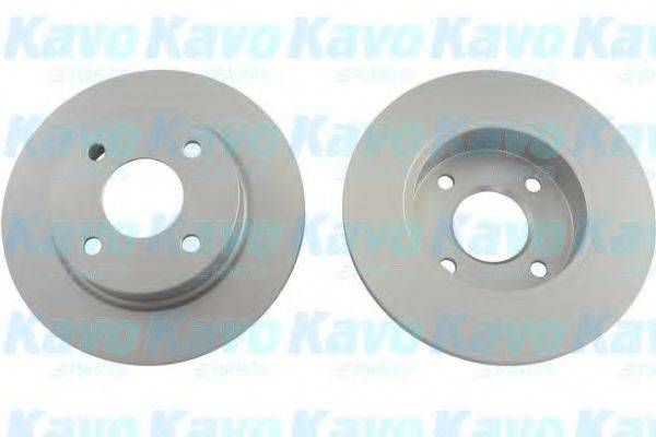 Тормозной диск KAVO PARTS BR-6745-C