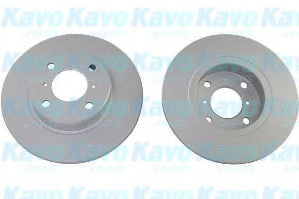 Тормозной диск KAVO PARTS BR-8713-C