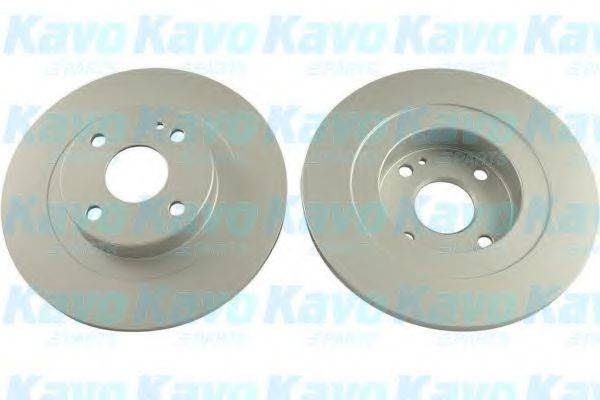 Тормозной диск KAVO PARTS BR-4754-C