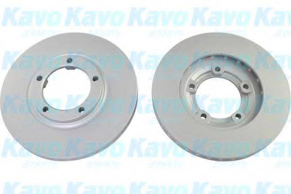Тормозной диск KAVO PARTS BR-5747-C