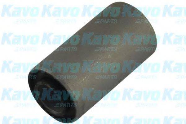 Втулка, листовая рессора KAVO PARTS SBL-6504