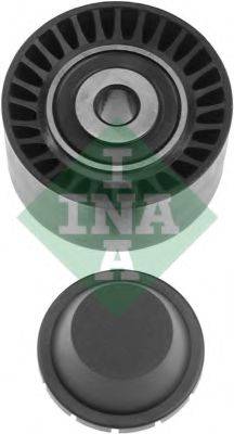 INA 532033110 Паразитный / ведущий ролик, поликлиновой ремень