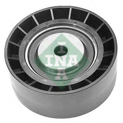 INA 531016210 Натяжной ролик, поликлиновой  ремень