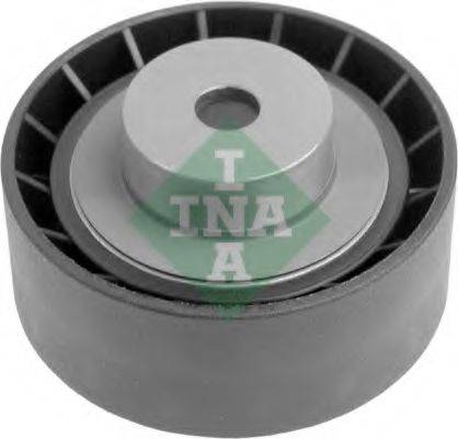 INA 532023010 Паразитный / ведущий ролик, поликлиновой ремень