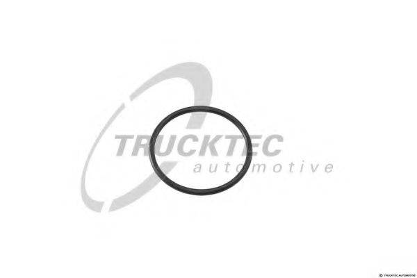 Уплотнительное кольцо TRUCKTEC AUTOMOTIVE 01.67.029