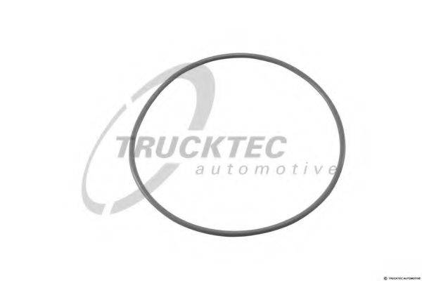Прокладка, гильза цилиндра TRUCKTEC AUTOMOTIVE 01.67.169