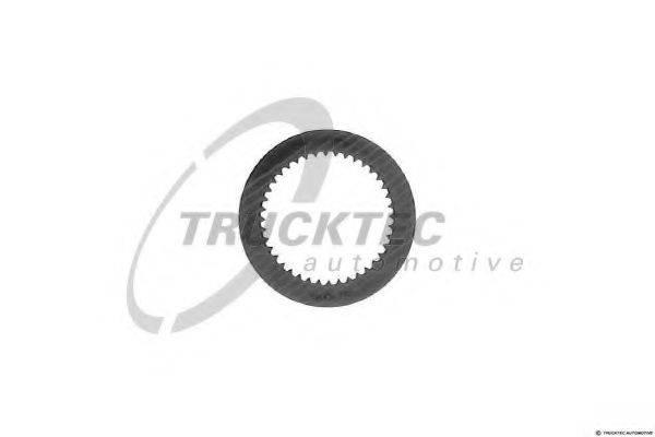 Ламели, автоматическая коробка передач TRUCKTEC AUTOMOTIVE 02.25.012