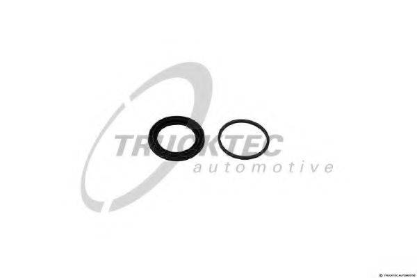 Ремкомплект, тормозной суппорт TRUCKTEC AUTOMOTIVE 02.43.134