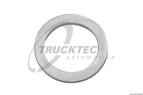 Уплотнительное кольцо TRUCKTEC AUTOMOTIVE 02.67.048