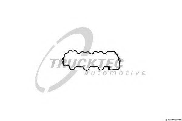 Прокладка, крышка головки цилиндра TRUCKTEC AUTOMOTIVE 02.10.073