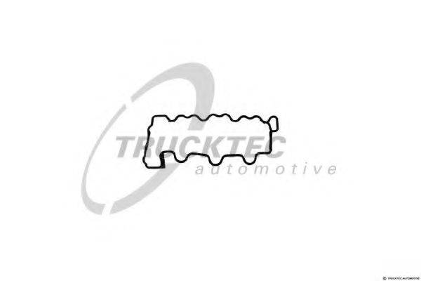 Прокладка, крышка головки цилиндра TRUCKTEC AUTOMOTIVE 02.10.074