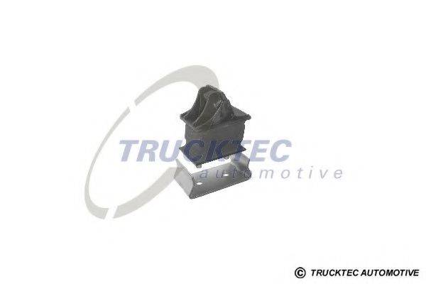 TRUCKTEC AUTOMOTIVE 0222026 Подвеска, двигатель