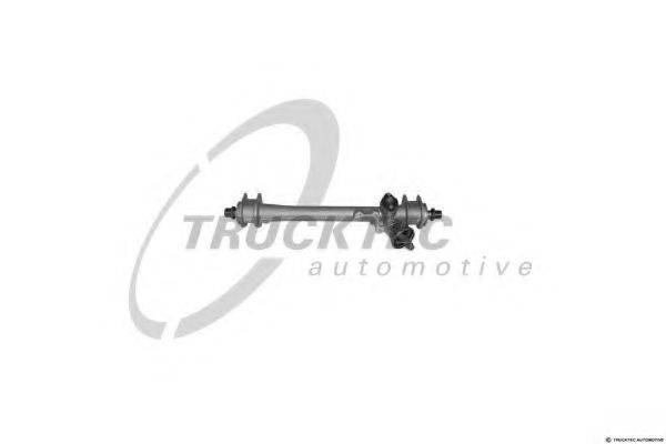 Рулевой механизм TRUCKTEC AUTOMOTIVE 07.37.004
